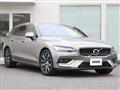 2018 Volvo V60