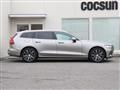 2018 Volvo V60