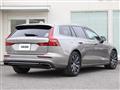 2018 Volvo V60