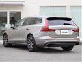2018 Volvo V60