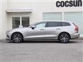 2018 Volvo V60