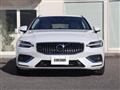 2021 Volvo V60
