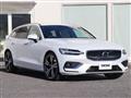 2021 Volvo V60