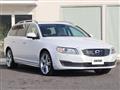 2015 Volvo V70