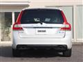 2015 Volvo V70