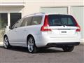 2015 Volvo V70