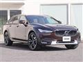 2017 Volvo V90