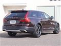 2017 Volvo V90