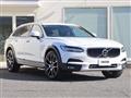 2018 Volvo V90