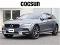 2017 Volvo V90
