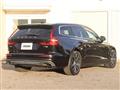 2019 Volvo V60