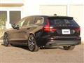 2019 Volvo V60