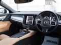 2018 Volvo V90
