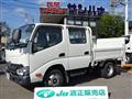 2019 Toyota Dyna Truck