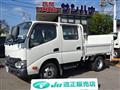 2019 Toyota Dyna Truck