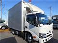 2024 Toyota Dyna Truck