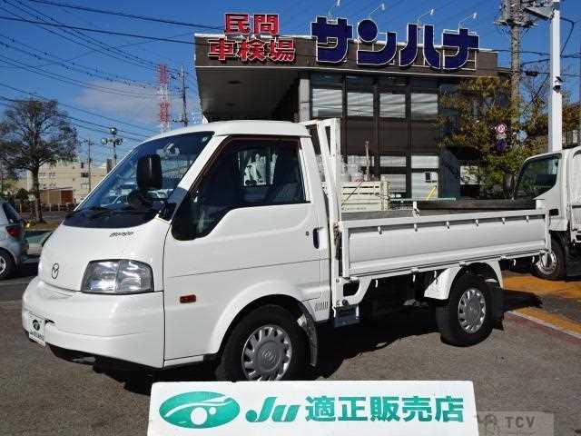 2018 Mazda Bongo Truck