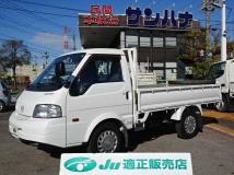 2018 Mazda Bongo Truck