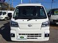 2023 Daihatsu Hijet Truck