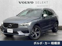 2018 Volvo XC60