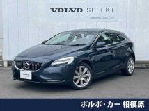2016 Volvo V40