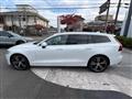 2018 Volvo V60