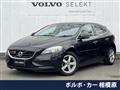 2014 Volvo V40
