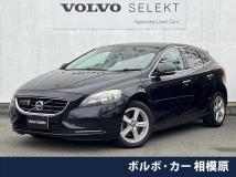 2014 Volvo V40