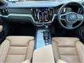 2018 Volvo V60