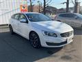 2016 Volvo V60