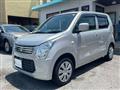 2014 Suzuki Wagon R