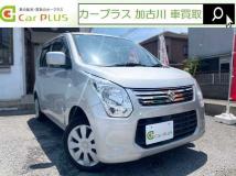 2014 Suzuki Wagon R