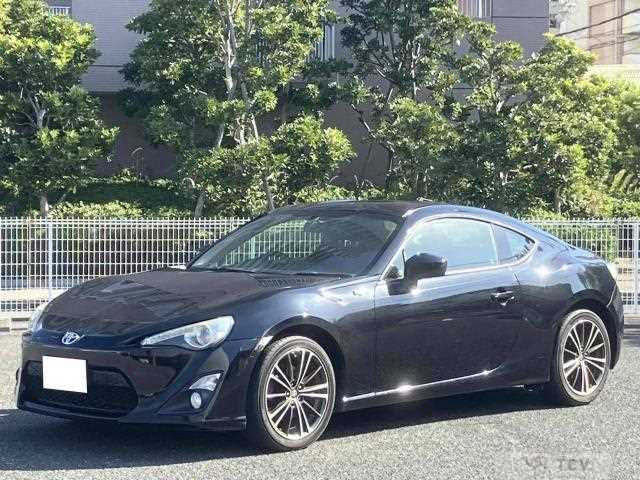 2012 Toyota 86