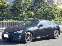 2012 Toyota 86