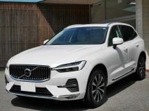 2022 Volvo XC60