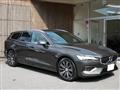 2021 Volvo V60