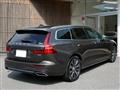 2021 Volvo V60