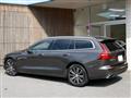 2021 Volvo V60