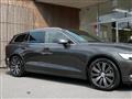 2021 Volvo V60