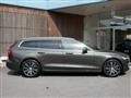 2021 Volvo V60