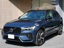 2022 Volvo XC60
