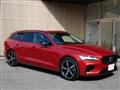 2022 Volvo V60