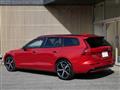 2022 Volvo V60