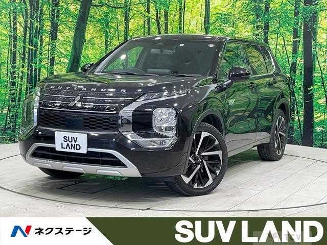 2022 Mitsubishi Outlander