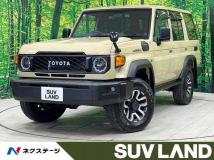 2024 Toyota Landcruiser 70