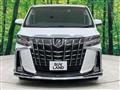 2022 Toyota Alphard G