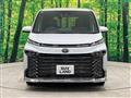 2025 Toyota Voxy