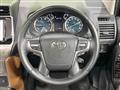 2022 Toyota Land Cruiser Prado