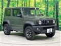 2023 Suzuki Jimny Sierra