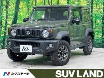 2023 Suzuki Jimny Sierra